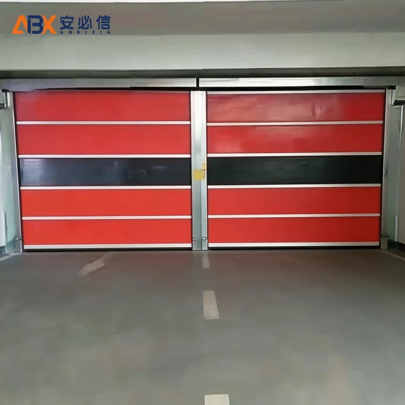 图木舒克高速门